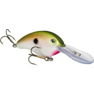 Strike King Pro Model Series 4 Tennessee Shad 11cm 15.9G