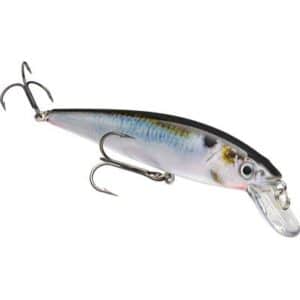 Strike King Kvd 200 Jerkbait Natural Shad 11.5cm 10.6G