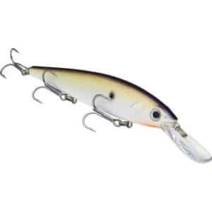 Strike King Kvd Deep 300 Jerkbait Tn Shad 2.0 12cm 17G