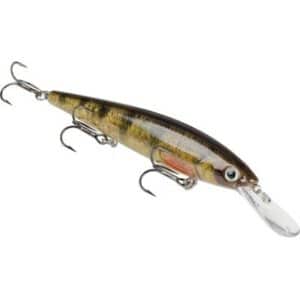 Strike King Kvd Deep 300 Jerkbait Yellow Perch 12cm 17G