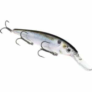 Strike King Kvd Deep 300 Jerkbait Natural Shad 12cm 17G