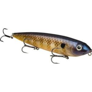 Strike King Kvd Sexy Dawg Blue Gill 11.5cm 17.7G