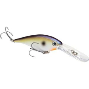 Strike King Lucky Shad Pro Model Tn Shad 2.0 7cm 14.2G