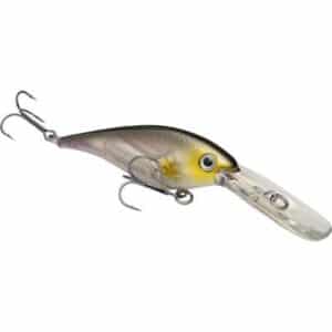 Strike King Lucky Shad Pro Model Clearwater Minnow 7cm 14.2G