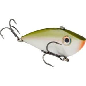 Strike King Red Eyed Shad The Shizzle 8cm 12.2G