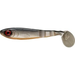 Abu Garcia McPike 21Cm 70G F 2-Pack Svartzonker