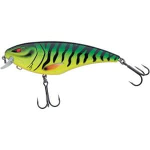 Berkley Zilla Flanker Firetiger 11cm 29g