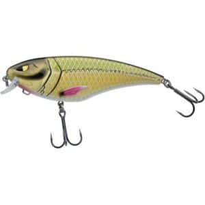 Berkley Zilla Flanker Ayu Green 11cm 29g