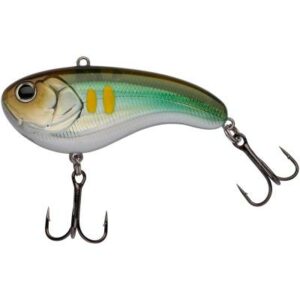 Berkley Flatt Shad AYU 50mm 11g