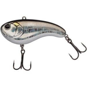 Berkley Flatt Shad Natural Shiner 50mm 11g