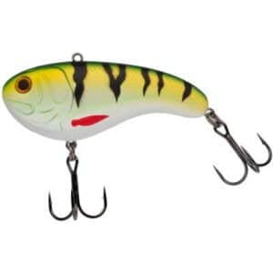 Berkley Flatt Shad Perch 77mm 22g