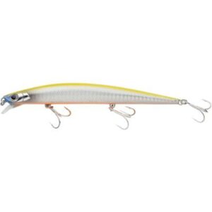 Berkley Dex Long Shot 18Cm White Chart