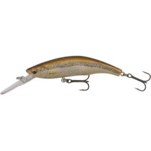 Savage Gear 3D Minnow Diver 9.5cm 19g F 01-Minnow