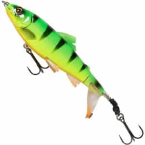 Savage Gear 3D SmashTail 10cm 17g F Firetiger