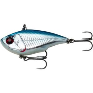 Savage Gear Fat Vibes 5.1cm 11G Sinking Blue Chrome