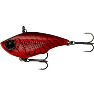 Savage Gear Fat Vibes 5.1cm 11G Sinking Red Crayfish