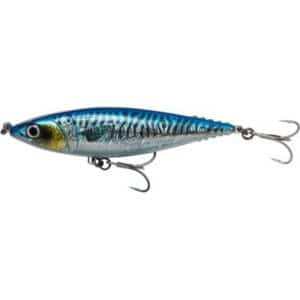 Savage Gear 3D Mack Stick 17cm 88G Sinking Blue Mackerel