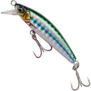 Savage Gear Gravity Minnow 5Cm 8G Fast Sinking Sayoris Php