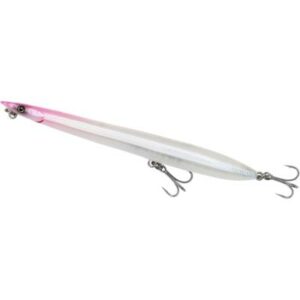 Savage Gear Sandeel Surf Walker 15.5Cm 17G Floating Pink Head