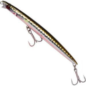 Savage Gear Deep Walker 2.0 17.5Cm 39G Sinking Mackerel Ayu Php