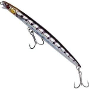 Savage Gear Deep Walker 2.0 17.5Cm 50G Fast Sinking Barracuda Php