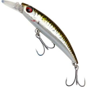 Savage Gear Gravity Runner 10Cm 37G Fast Sinking Mackerel Ayu Php