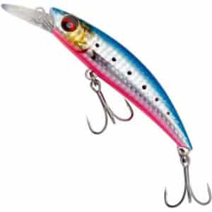 Savage Gear Gravity Runner 10Cm 37G Fast Sinking Pink Belly Sardine