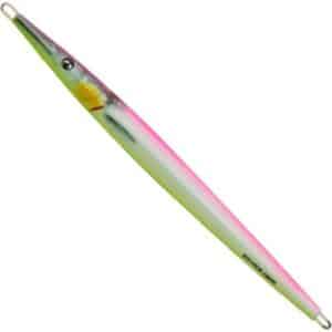 Savage Gear 3D Needle Jig 17Cm 60G Sinking Full Glow