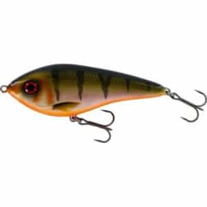 Westin Swim Glidebait 12cm 58g Sinking Bling Perch