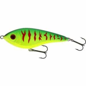 Westin Swim Glidebait 12cm 58g Sinking Concealed Fish+