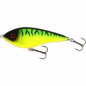 Westin Swim Glidebait 10cm 31g Low Floating Firetiger