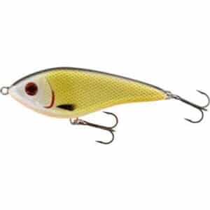 Westin Swim Glidebait 15cm 107g Suspending Official Roach