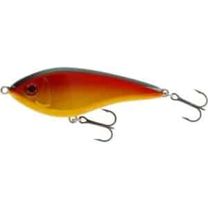 Westin Swim Glidebait 15cm 115g Sinking Parrot Special