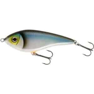 Westin Swim Glidebait 10cm 34g Sinking Blueback Herrin