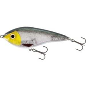 Westin Swim Glidebait 10cm 34g Sinking 3D Headlight