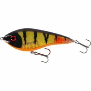 Westin Swim Glidebait 10cm 34g Sinking 3D Golden Perch