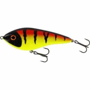 Westin Swim Glidebait 15cm 107g Suspending Alert Perch