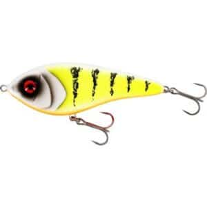 Westin Swim Glidebait 10cm 31g Low Floating Bait Bash Ice Perch