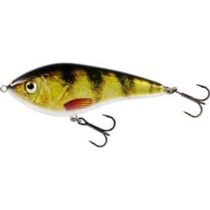 Westin Swim Glidebait 12cm 58g Sinking Real Perch