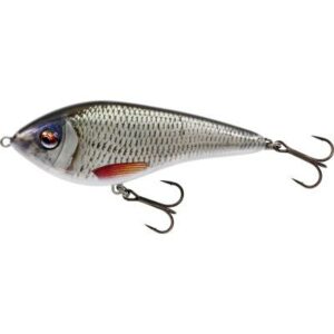 Westin Swim Glidebait 10cm 34g Sinking Real Roach