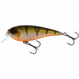 Westin RawBite Crankbait 7cm 12g Floating Bling Perch