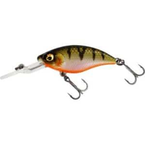 Westin BuzzBite Crankbait 5cm 6g Suspending Bling Perch