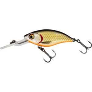 Westin BuzzBite Crankbait 5cm 6g Suspending Official Roach