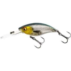 Westin BuzzBite Crankbait 6cm 10g Suspending 3D Headlight