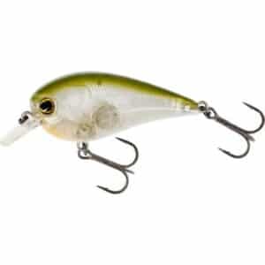 Westin BassBite 2.5 Squarebill 7cm 16g Floating Clear Olive