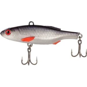 Black Cat BC Vibe 60g 100mm baitfish 1Stück