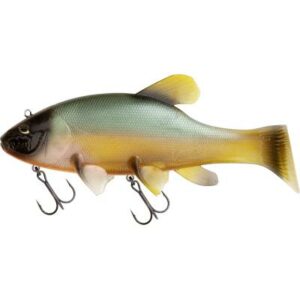 Quantum Freak of Nature 270g 23cm SwimBait Tench real tench 1Stück