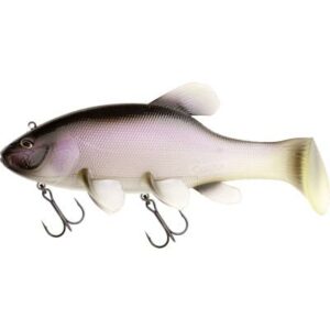 Quantum Freak of Nature 270g 23cm SwimBait Tench ghost 1Stück