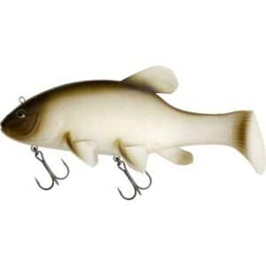 Quantum Freak of Nature 270g 23cm SwimBait Tench shiner 1Stück