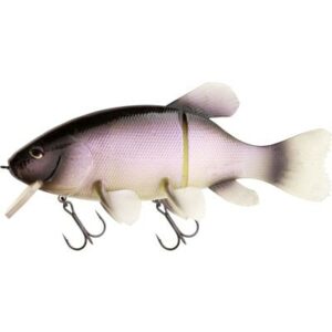 Quantum Freak of Nature 175g 23cm Hybrid Tench ghost 1Stück